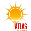 Atlas Solar Power logo