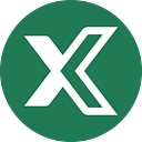 USDX logo