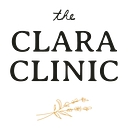 The Clara Clinic logo