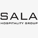 SALA Hospitality logo