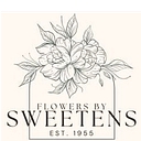 Sweetens Florist logo