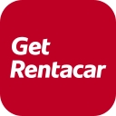 GetRentacar logo
