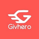 Givhero logo