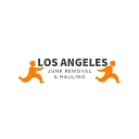 Los Angeles Junk Removal & Hauling logo