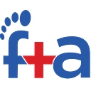 FootAnkleAZ logo