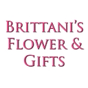 Brittani's Flower & Gifts logo