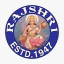 Rajshri logo