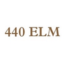 440 Elm logo