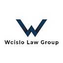 Wcislo Law Group logo