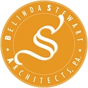Belinda Stewart Architects, P.A. logo