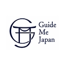 GuideMe Japan logo