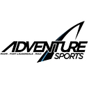 Adventure Sports Inc logo