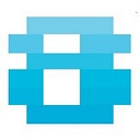 8-Bit Apparel logo