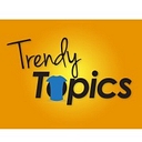 Trendy Topics logo