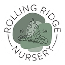 Rolling Ridge Nursery logo