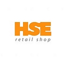 HSE Retail Shop logo