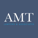 AMT Lawyers logo