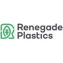 Renegade Plastics logo