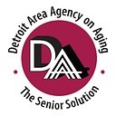 Detroit Senior Solution logo