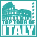 Top Tour of Italy logo