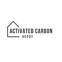 Activated Carbon Depot logo