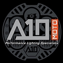 A10 Moto logo