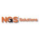 NGS Solution logo