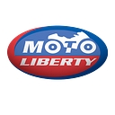 Moto Liberty logo