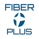 FiberPlus, Inc. logo