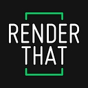 RenderThat logo