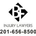 Bagolie Friedman Injury Lawyers logo
