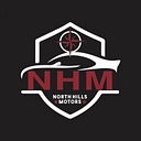 NORTH HILLS MOTORS OF RALEIGH INC logo