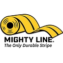 Mighty Line Tape logo