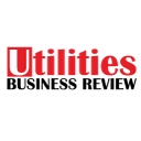 Utilities Business Review logo