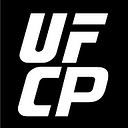 UFC Predictor logo