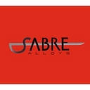 Sabre Alloys logo