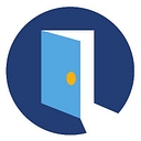 Opening Doors & Venues logo