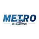 Metro Ford logo