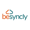 Besyncly logo