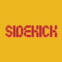 Sidekick Camera logo