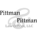 Pittman & Pittman logo
