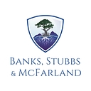 Banks, Stubbs & McFarland logo