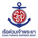 Chao Phraya Express Boat logo