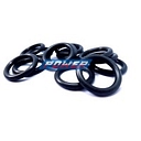 Power Rubber logo
