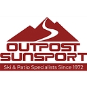 Outpost SunSport logo
