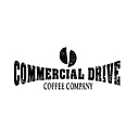 The Drive Coffee logo