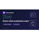 ShortsIntel logo