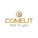 Comelit logo
