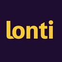 Lonti logo
