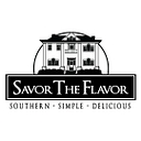 Savor The Flavor logo